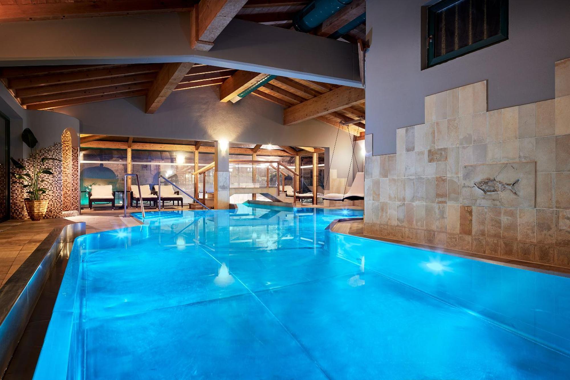 Der Boeglerhof - Pure Nature Spa Resort Алпбах Екстериор снимка