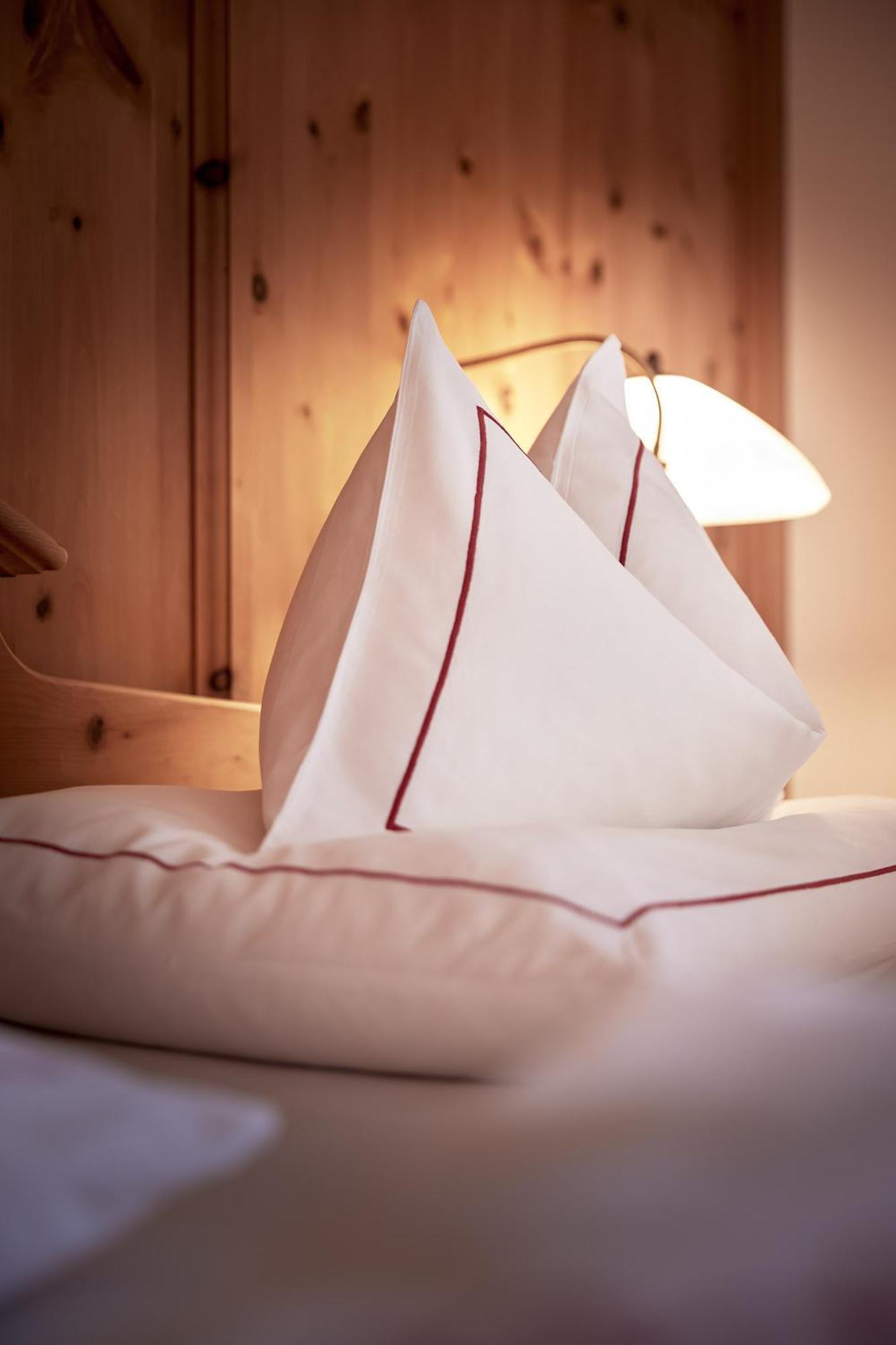 Der Boeglerhof - Pure Nature Spa Resort Алпбах Екстериор снимка