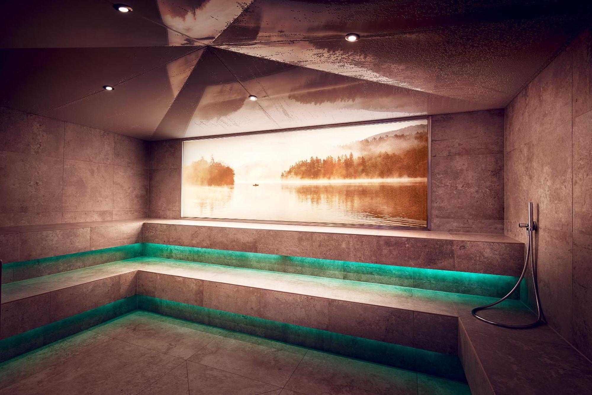 Der Boeglerhof - Pure Nature Spa Resort Алпбах Екстериор снимка