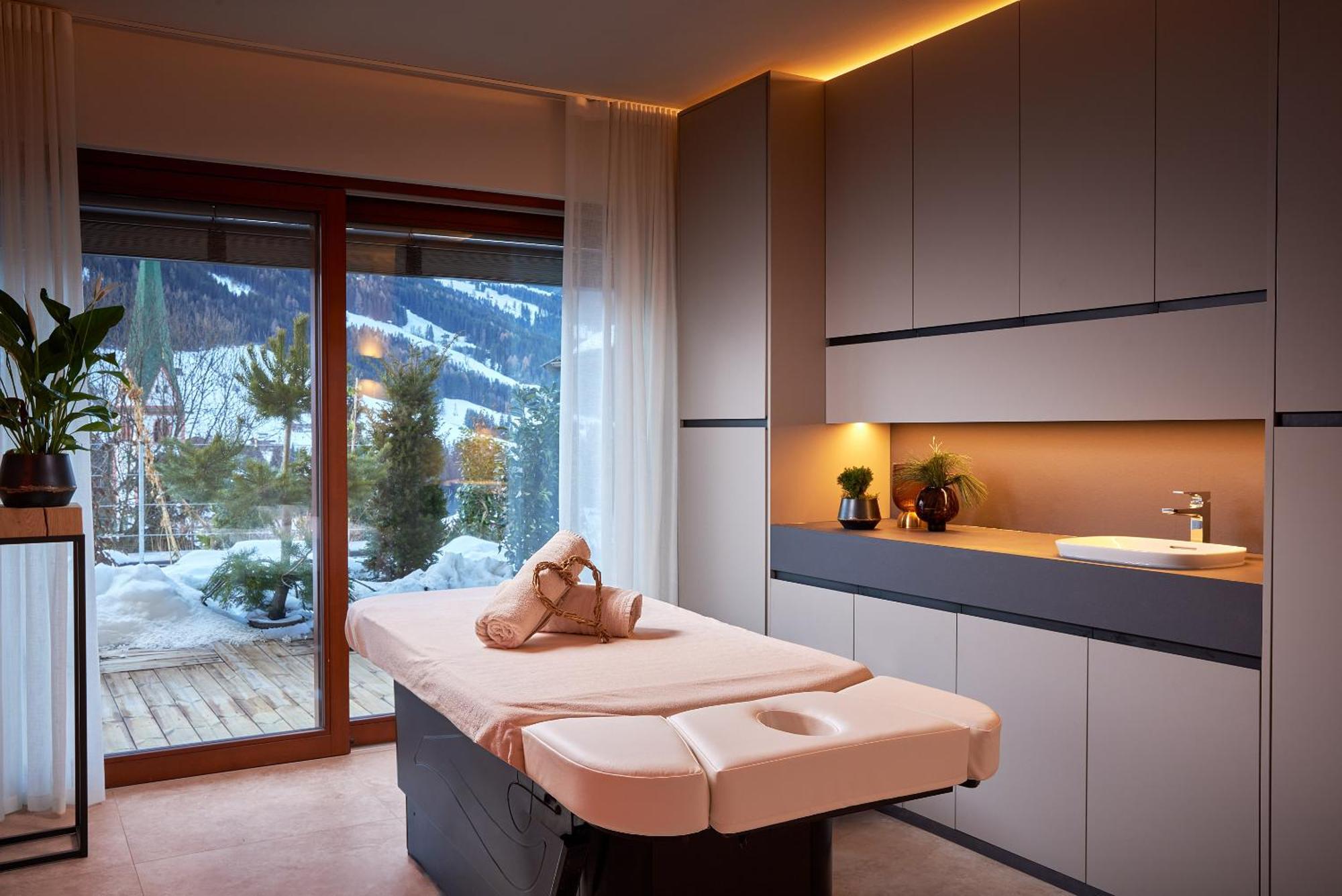Der Boeglerhof - Pure Nature Spa Resort Алпбах Екстериор снимка