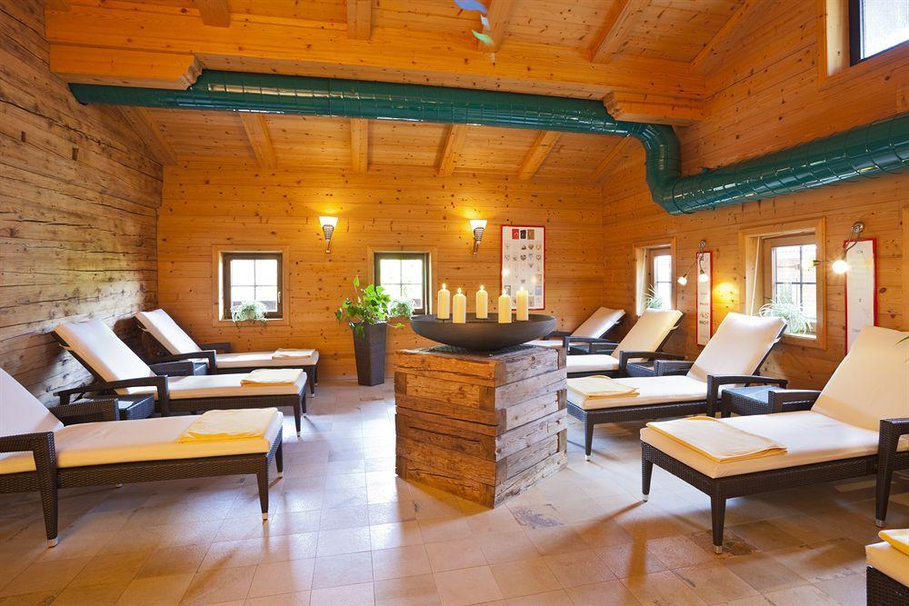 Der Boeglerhof - Pure Nature Spa Resort Алпбах Екстериор снимка